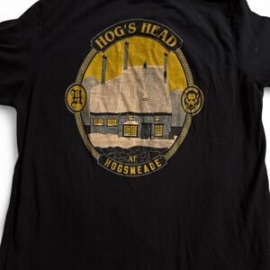 Fantastic Beasts t shirt XL